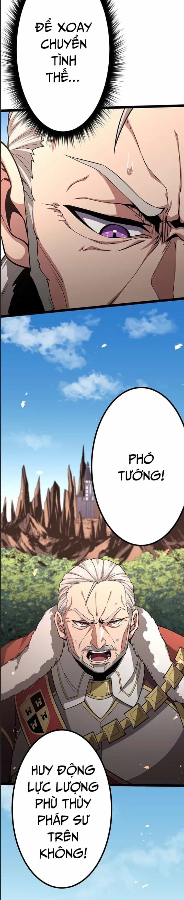 Phòng Thủ Hầm Ngục - Chương 44 - ảnh 27