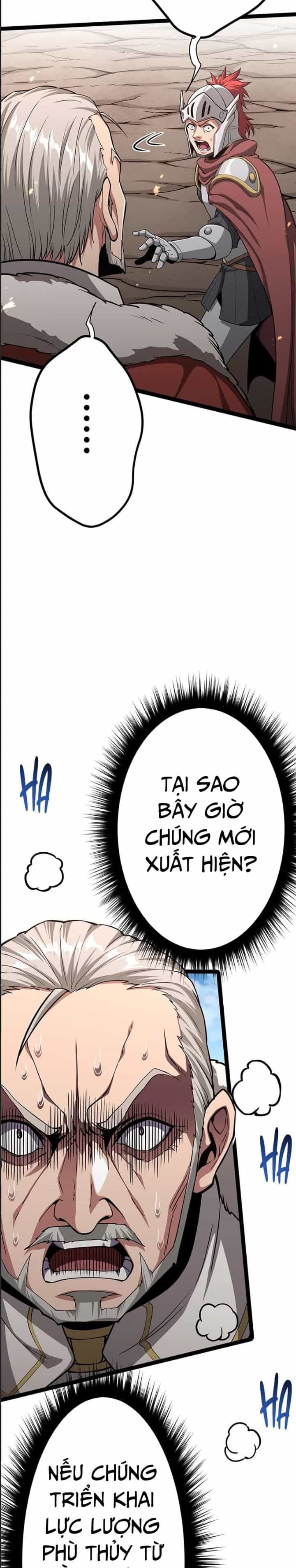 Phòng Thủ Hầm Ngục - Chương 44 - ảnh 40