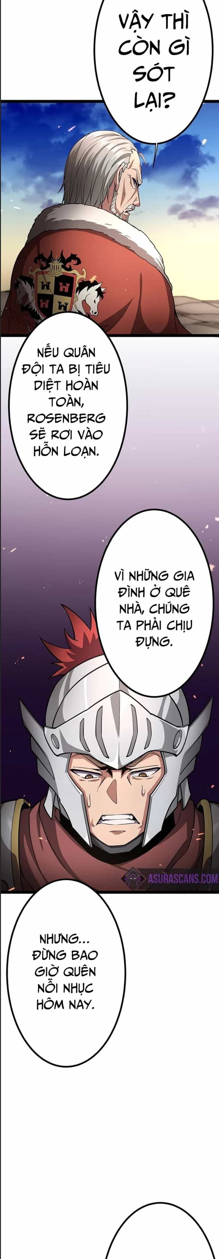 Phòng Thủ Hầm Ngục - Chương 44 - ảnh 52