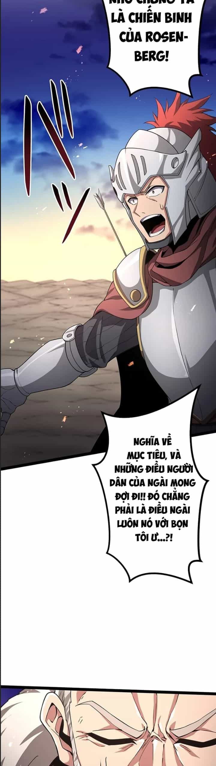 Phòng Thủ Hầm Ngục - Chương 45 - ảnh 25