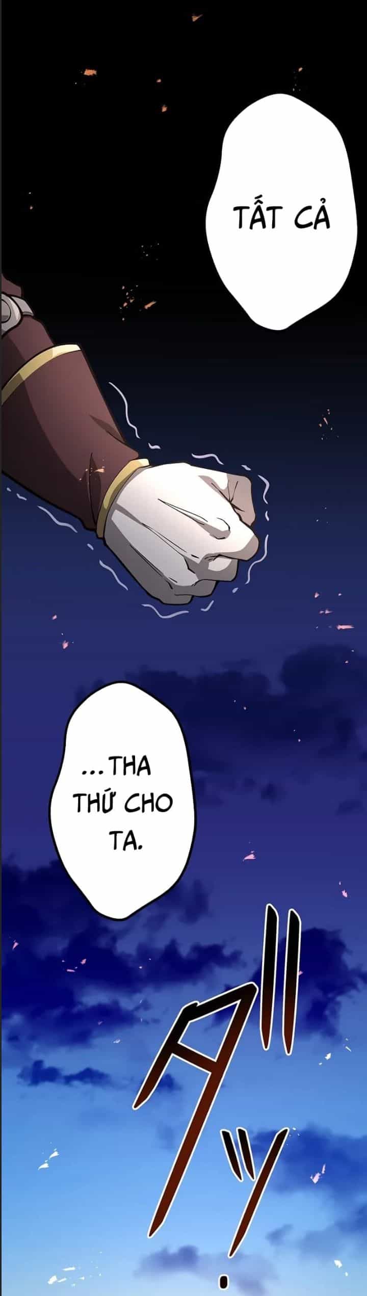 Phòng Thủ Hầm Ngục - Chương 45 - ảnh 27