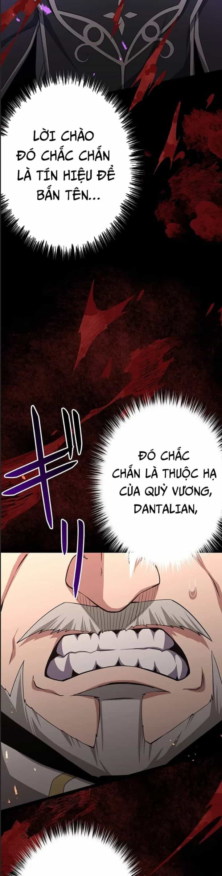 Phòng Thủ Hầm Ngục - Chương 45 - ảnh 34