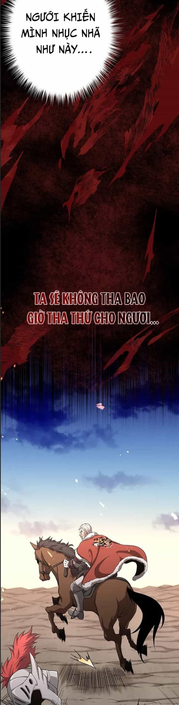 Phòng Thủ Hầm Ngục - Chương 45 - ảnh 35