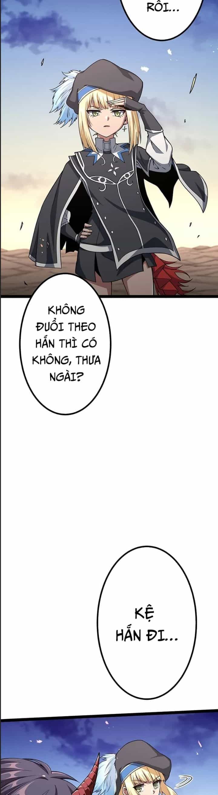 Phòng Thủ Hầm Ngục - Chương 45 - ảnh 39