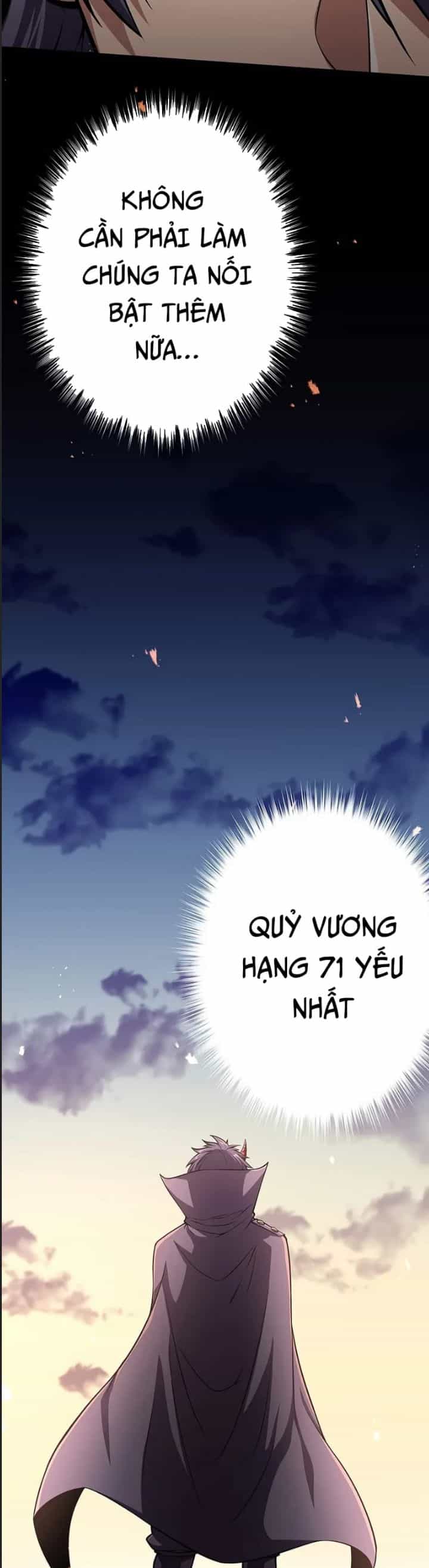 Phòng Thủ Hầm Ngục - Chương 45 - ảnh 42