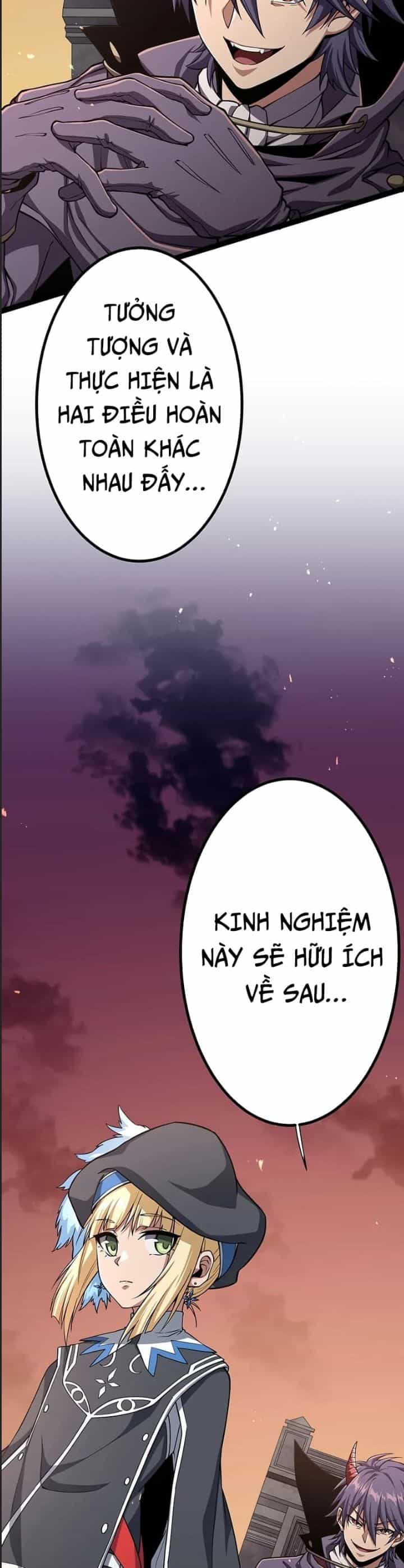 Phòng Thủ Hầm Ngục - Chương 45 - ảnh 67