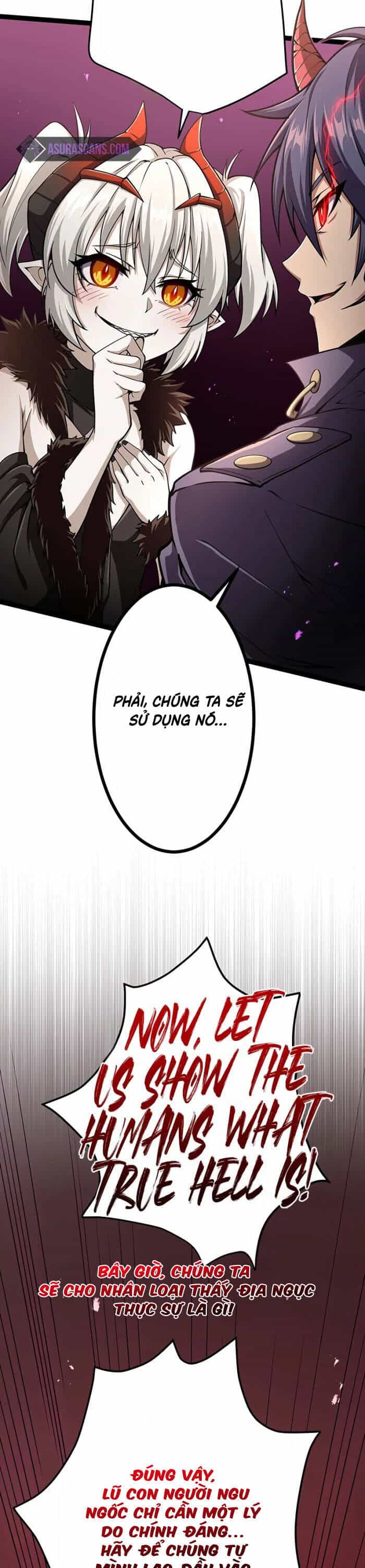Phòng Thủ Hầm Ngục - Chương 47 - ảnh 120