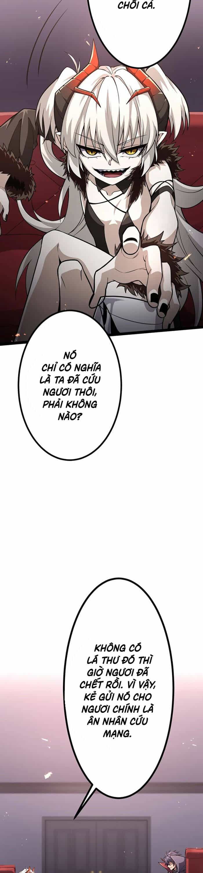 Phòng Thủ Hầm Ngục - Chương 47 - ảnh 19