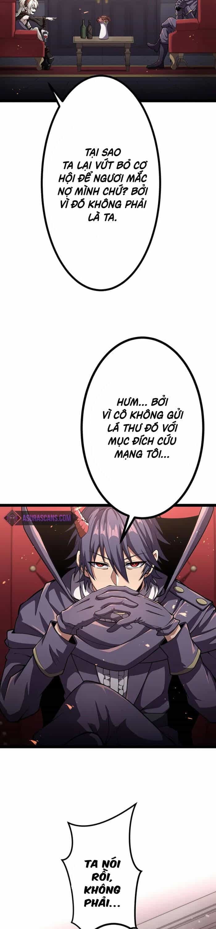 Phòng Thủ Hầm Ngục - Chương 47 - ảnh 20
