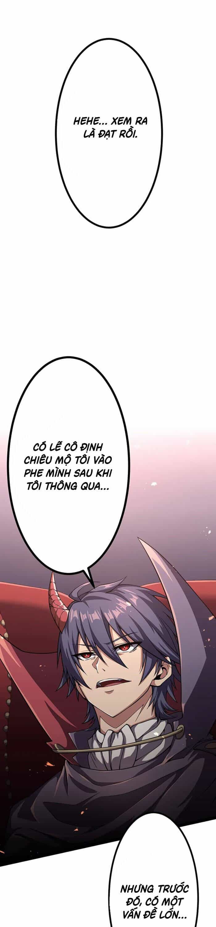 Phòng Thủ Hầm Ngục - Chương 47 - ảnh 27