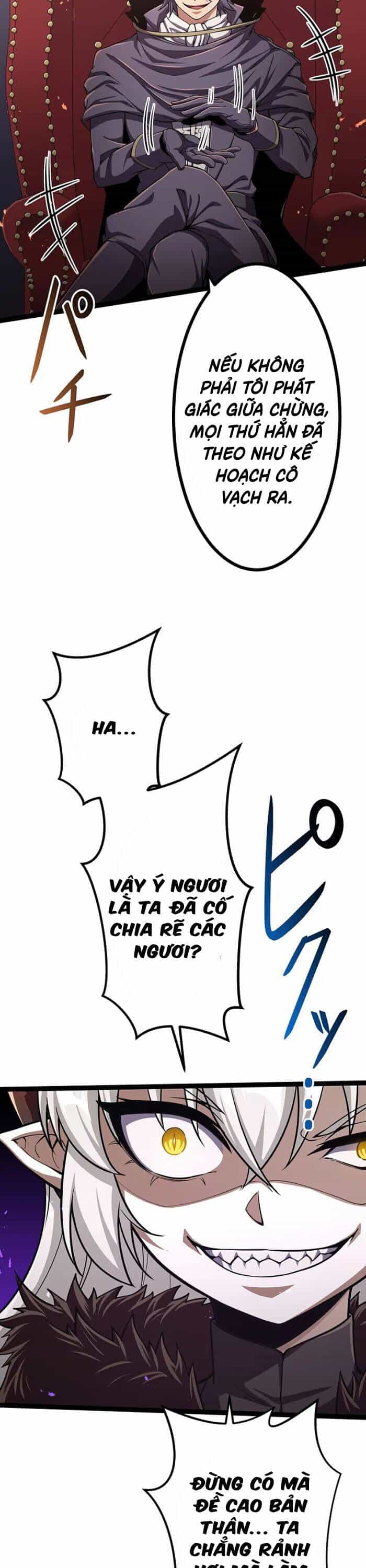 Phòng Thủ Hầm Ngục - Chương 47 - ảnh 40