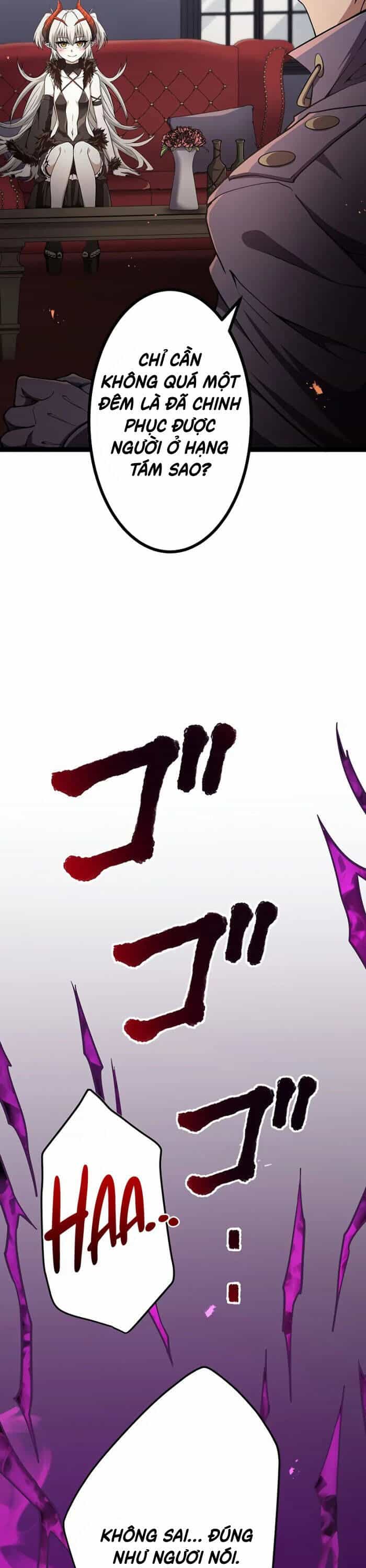 Phòng Thủ Hầm Ngục - Chương 47 - ảnh 88