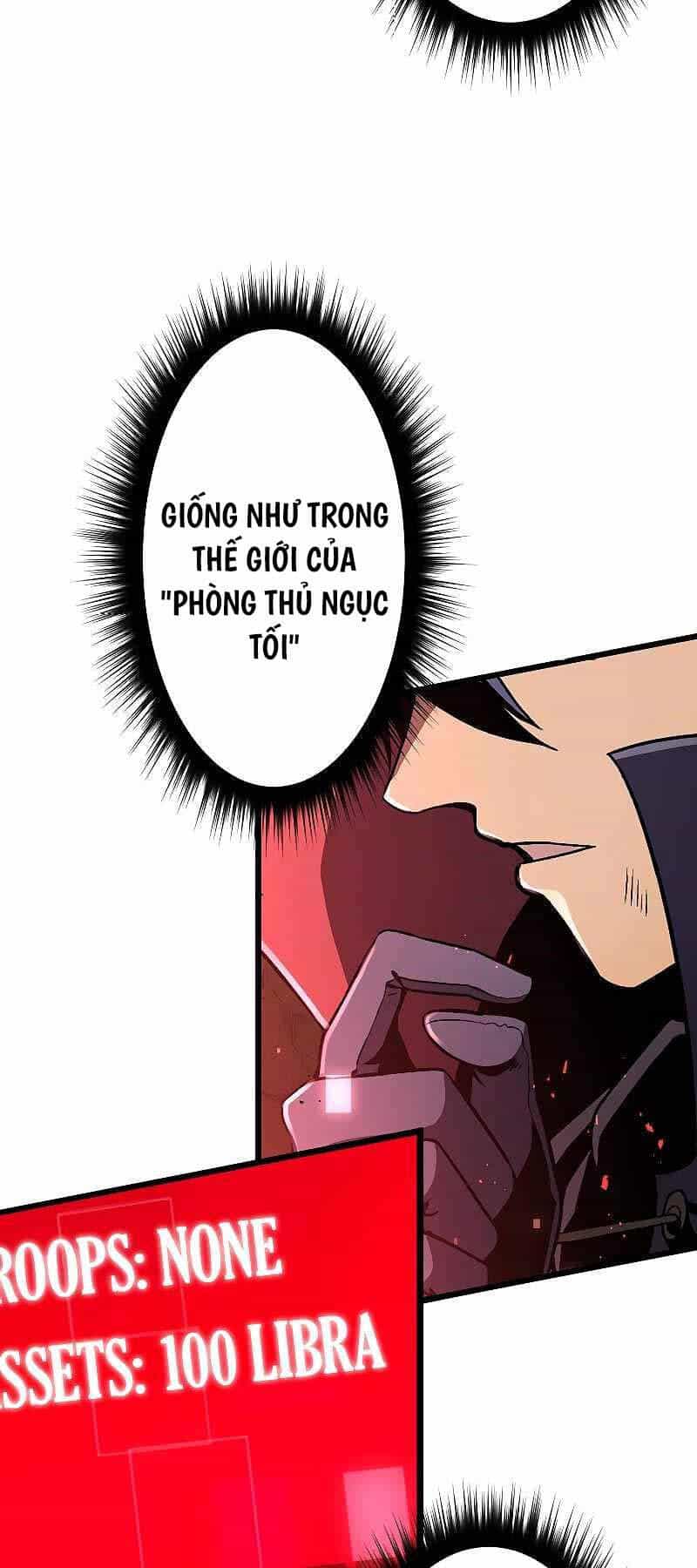 Phòng Thủ Hầm Ngục - Chương 6 - ảnh 21