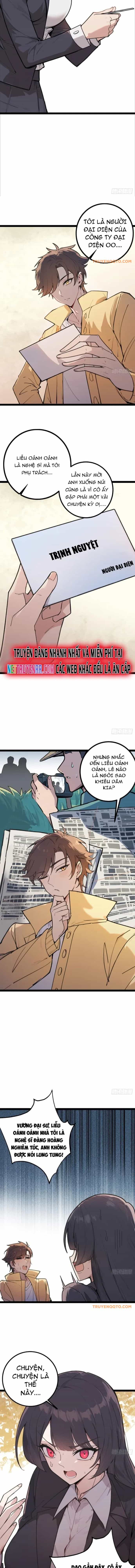 Phong Thủy Thiên Sư Ngành Giải Trí - Chương 1 - ảnh 7