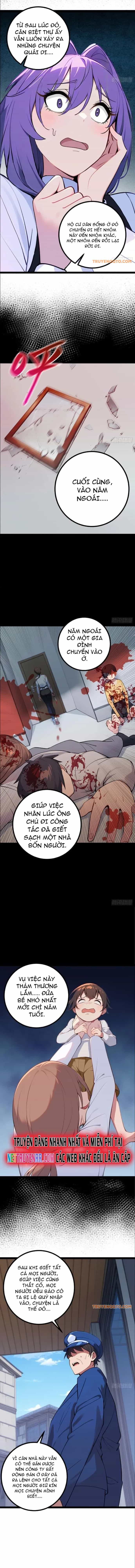 Phong Thủy Thiên Sư Ngành Giải Trí - Chương 10 - ảnh 14