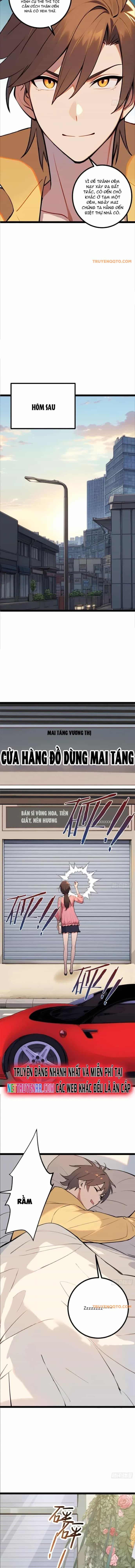 Phong Thủy Thiên Sư Ngành Giải Trí - Chương 10 - ảnh 3