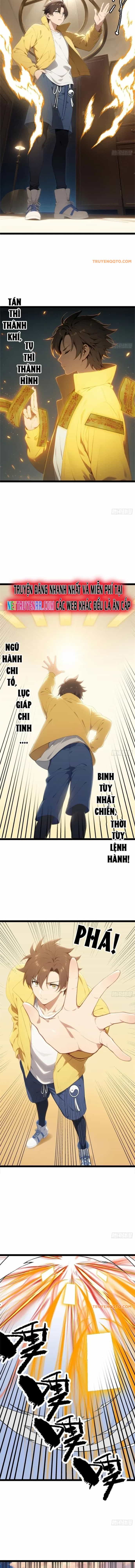 Phong Thủy Thiên Sư Ngành Giải Trí - Chương 12 - ảnh 2
