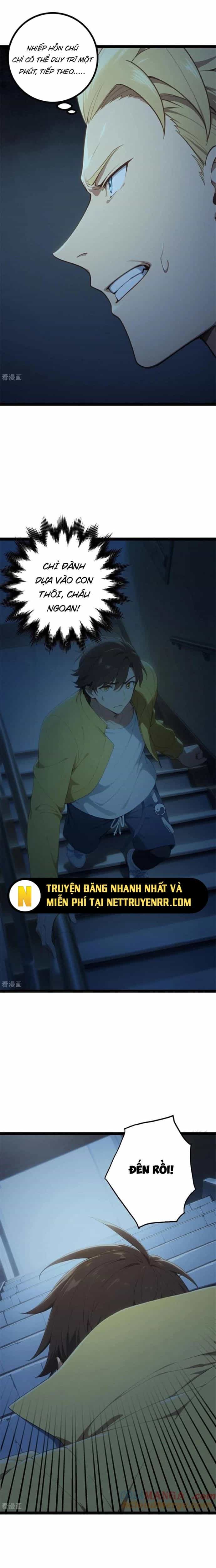 Phong Thủy Thiên Sư Ngành Giải Trí - Chương 19 - ảnh 2