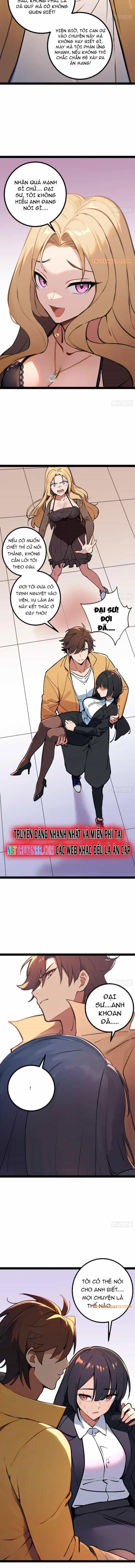 Phong Thủy Thiên Sư Ngành Giải Trí - Chương 2 - ảnh 17