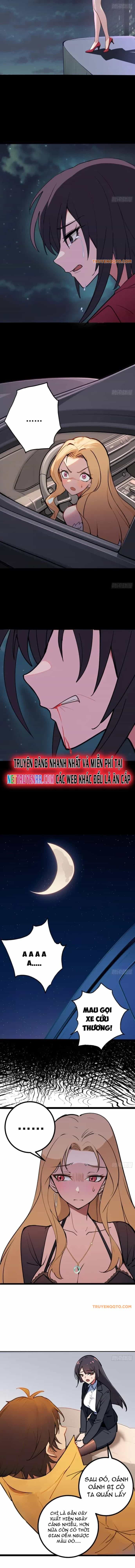 Phong Thủy Thiên Sư Ngành Giải Trí - Chương 3 - ảnh 5