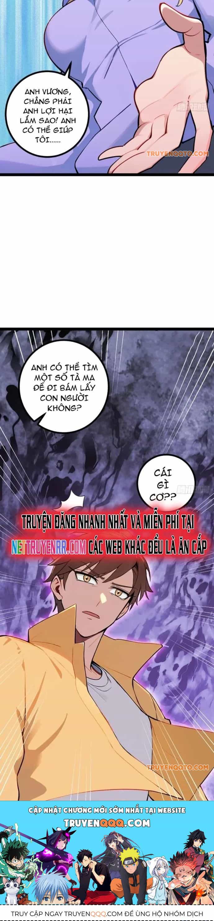 Phong Thủy Thiên Sư Ngành Giải Trí - Chương 7 - ảnh 16