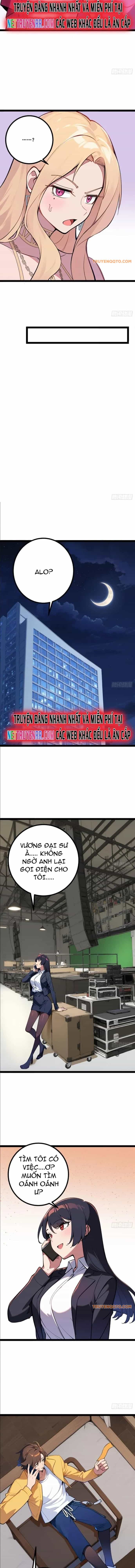 Phong Thủy Thiên Sư Ngành Giải Trí - Chương 8 - ảnh 12