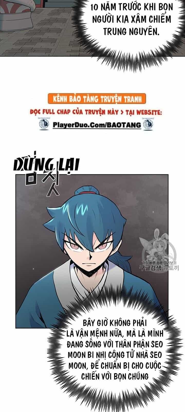 Phong Vân Chiến Thần - Chương 1 - ảnh 117