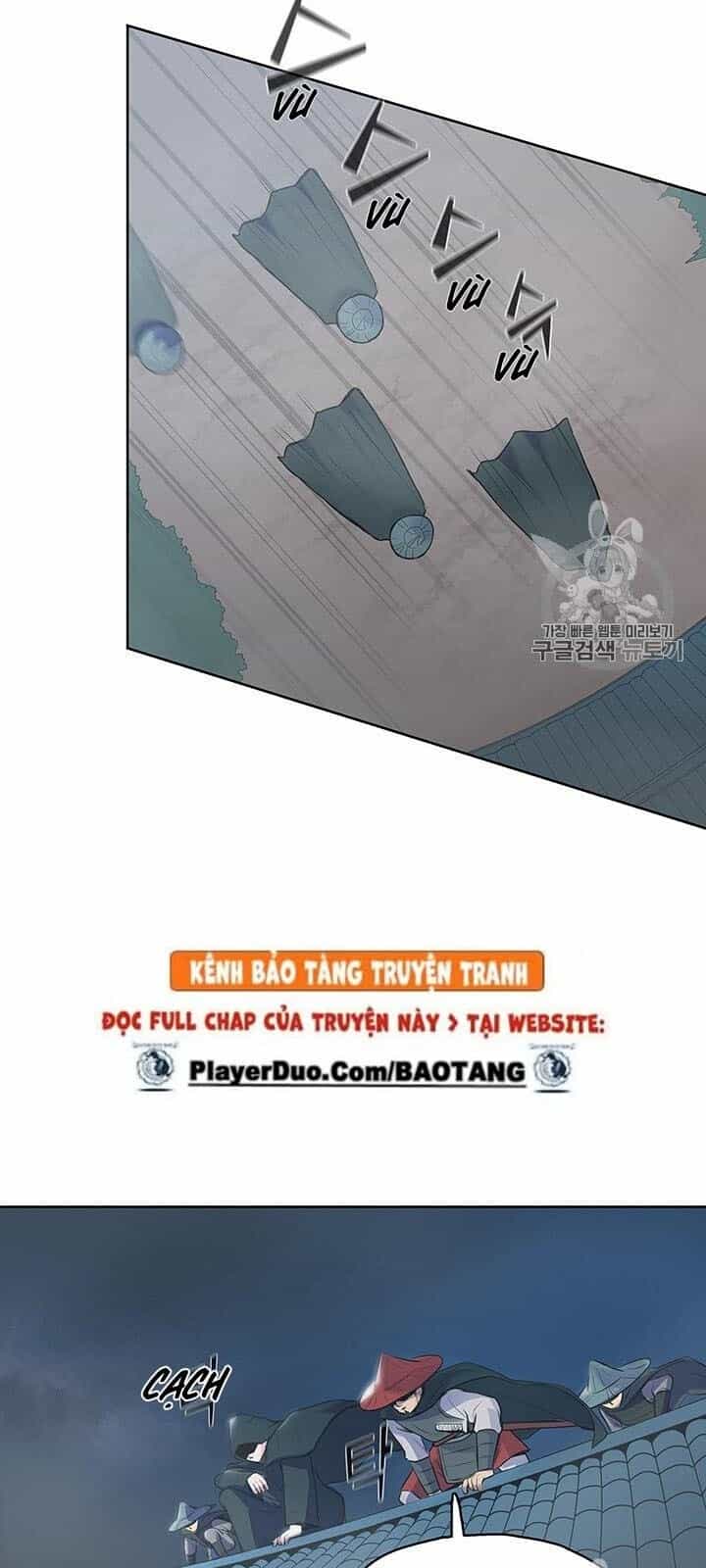 Phong Vân Chiến Thần - Chương 1 - ảnh 120