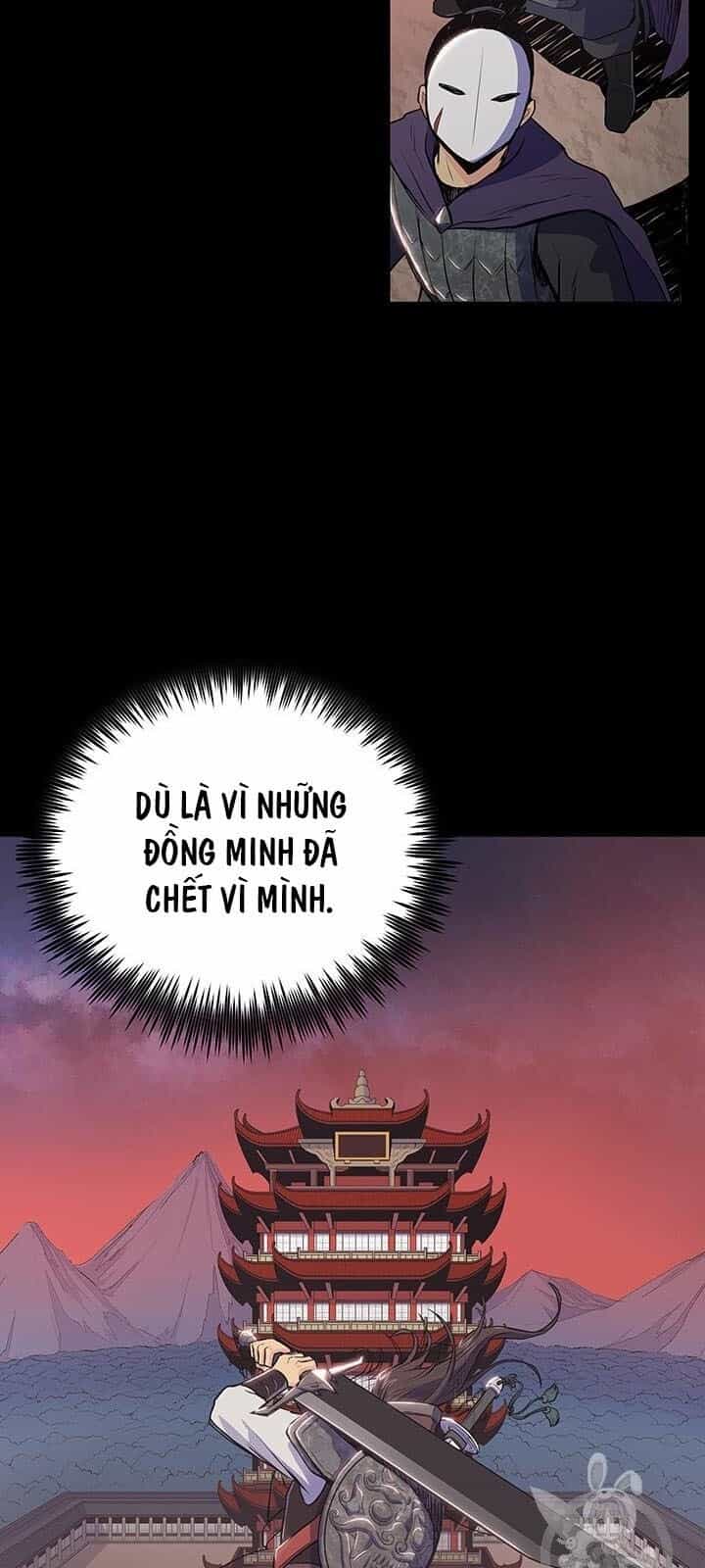 Phong Vân Chiến Thần - Chương 1 - ảnh 35