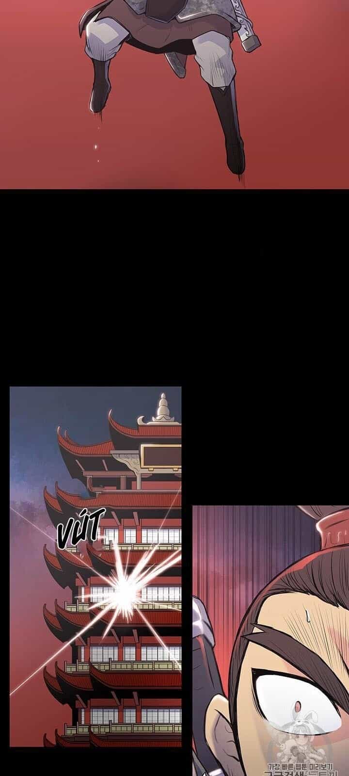 Phong Vân Chiến Thần - Chương 1 - ảnh 38