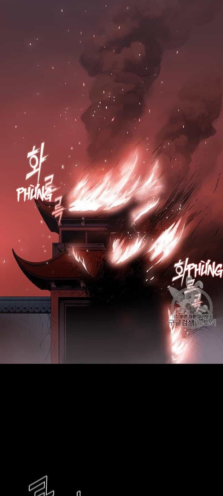 Phong Vân Chiến Thần - Chương 1 - ảnh 42