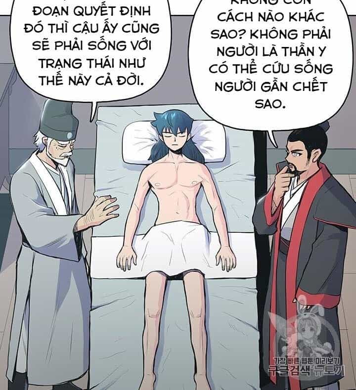 Phong Vân Chiến Thần - Chương 1 - ảnh 71