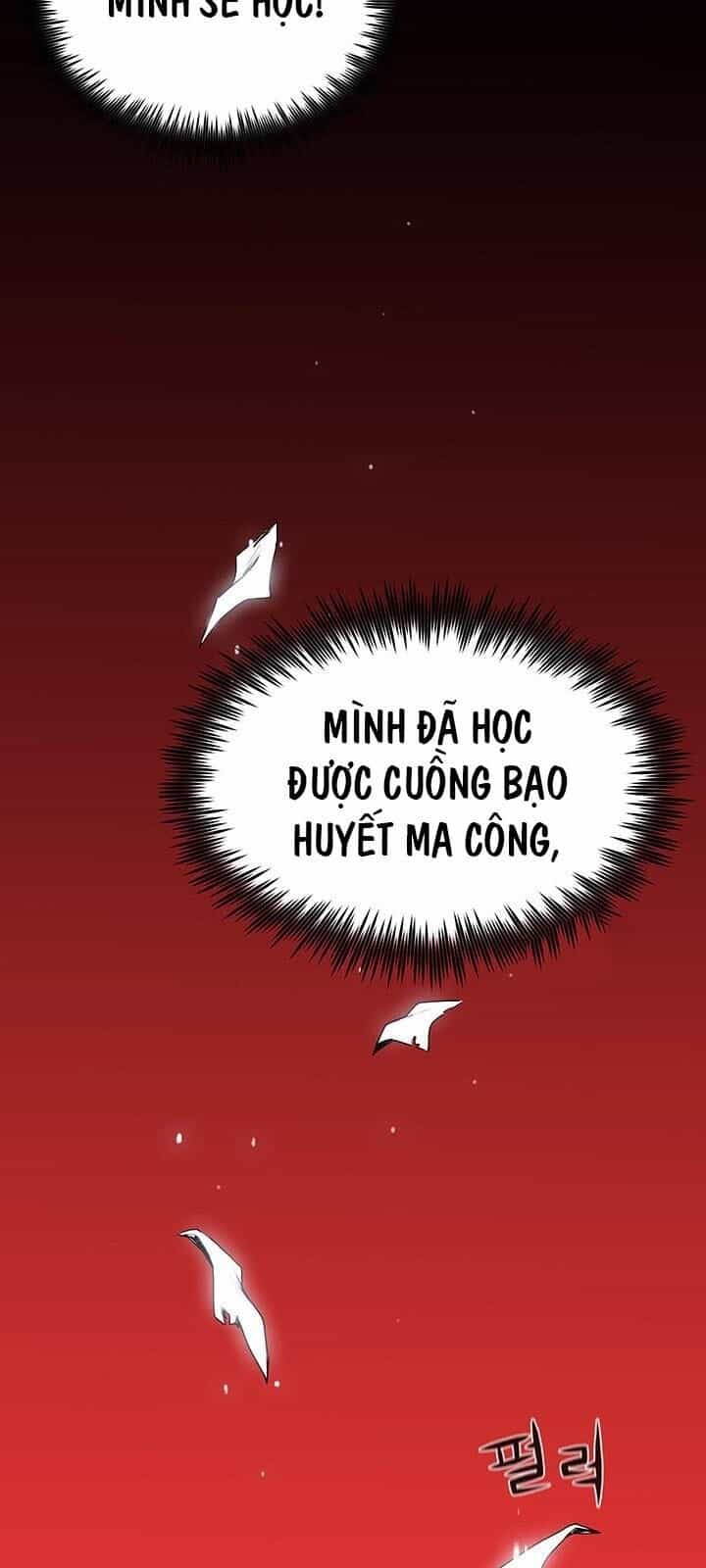Phong Vân Chiến Thần - Chương 1 - ảnh 84