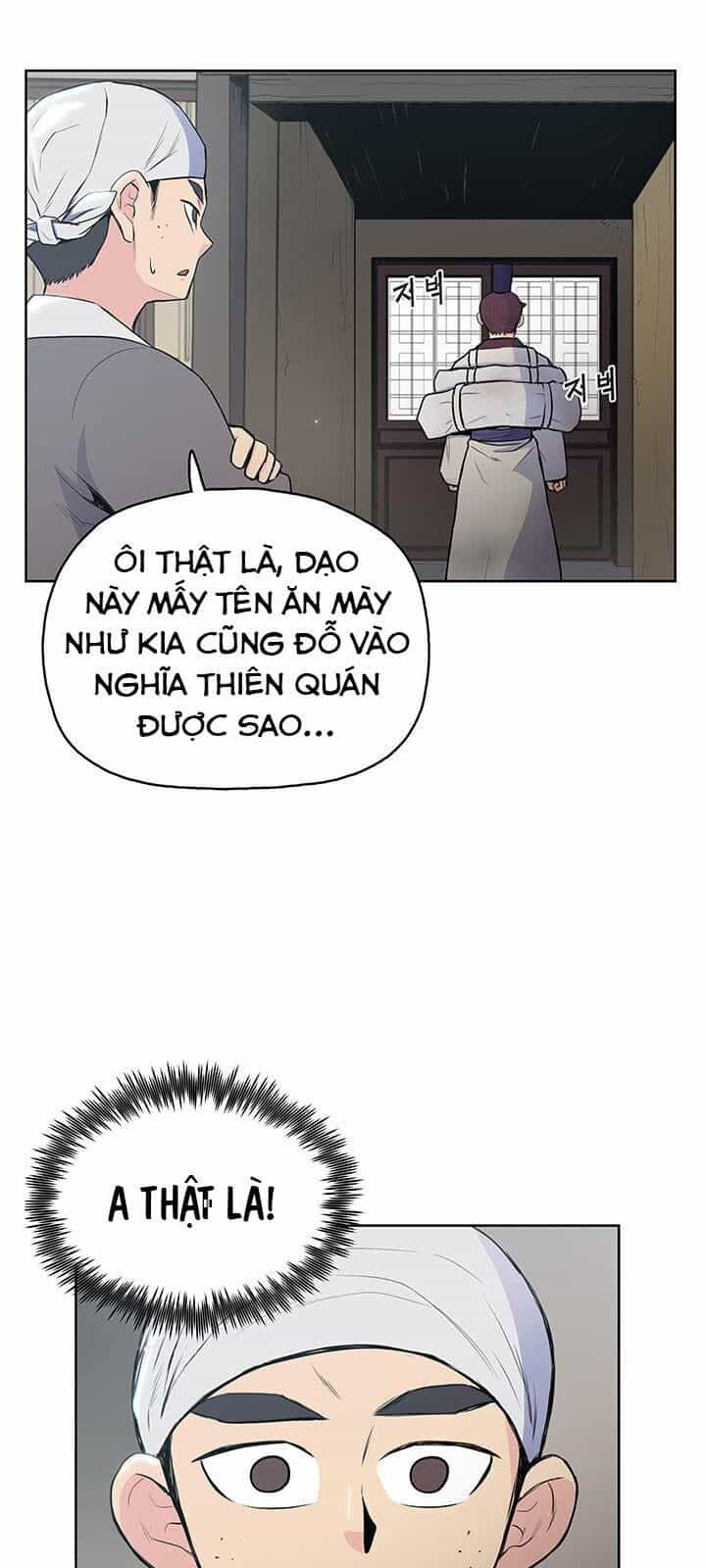 Phong Vân Chiến Thần - Chương 10 - ảnh 13