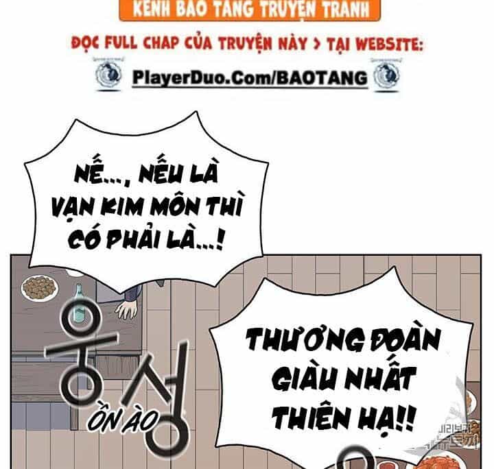 Phong Vân Chiến Thần - Chương 10 - ảnh 28