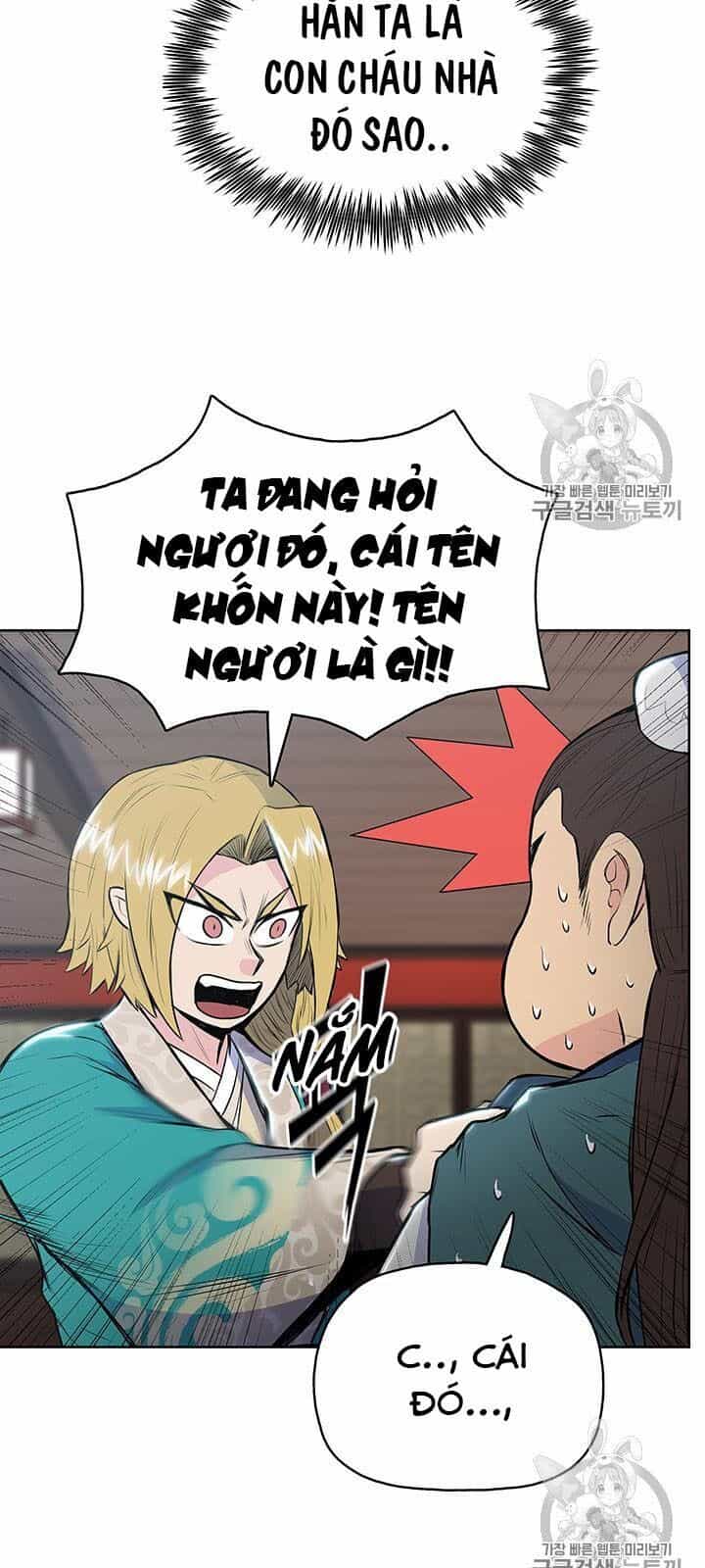 Phong Vân Chiến Thần - Chương 10 - ảnh 30