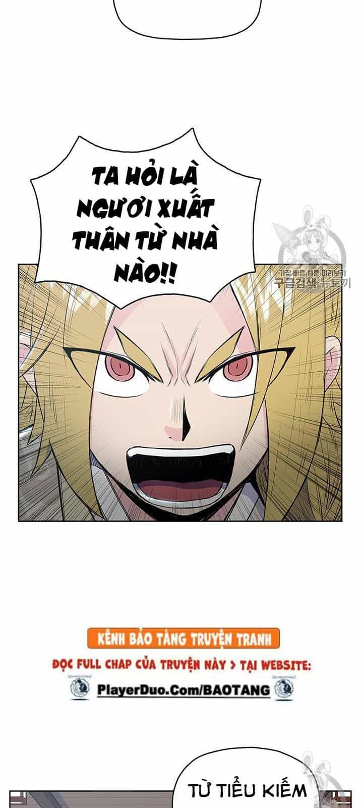 Phong Vân Chiến Thần - Chương 10 - ảnh 32