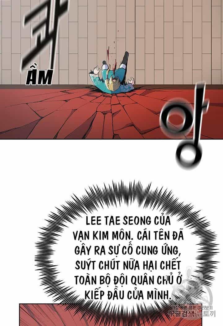 Phong Vân Chiến Thần - Chương 10 - ảnh 48