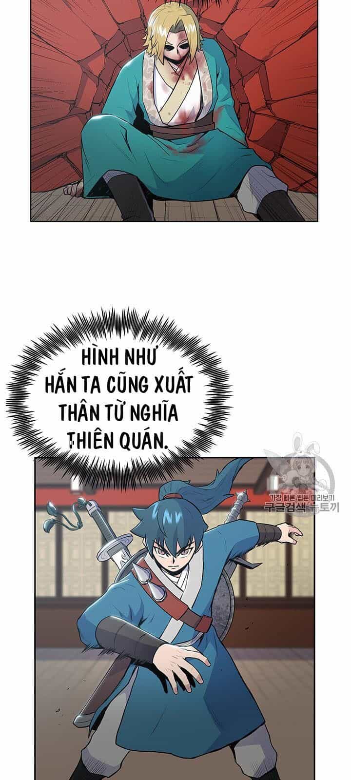 Phong Vân Chiến Thần - Chương 10 - ảnh 49