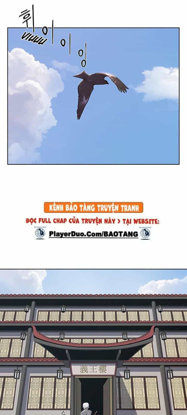 Phong Vân Chiến Thần - Chương 10 - ảnh 5