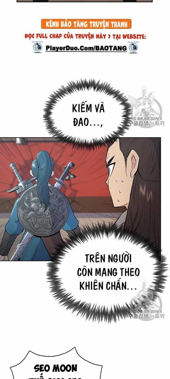 Phong Vân Chiến Thần - Chương 10 - ảnh 50