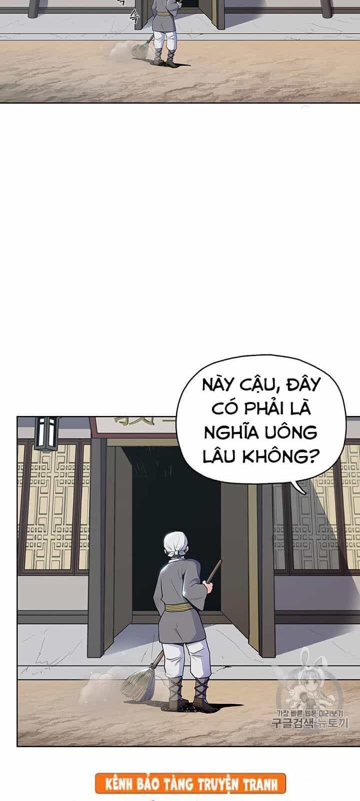 Phong Vân Chiến Thần - Chương 10 - ảnh 6