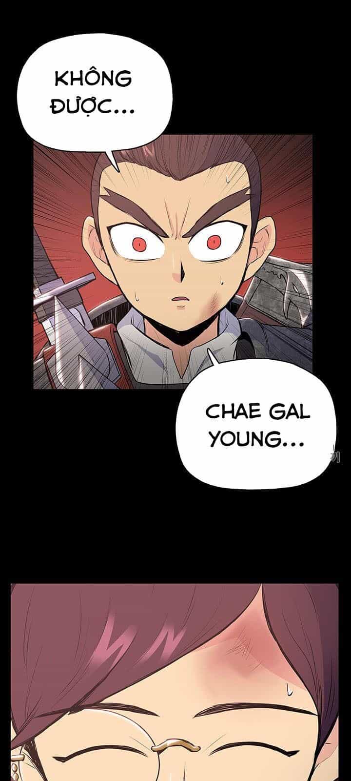 Phong Vân Chiến Thần - Chương 10 - ảnh 60