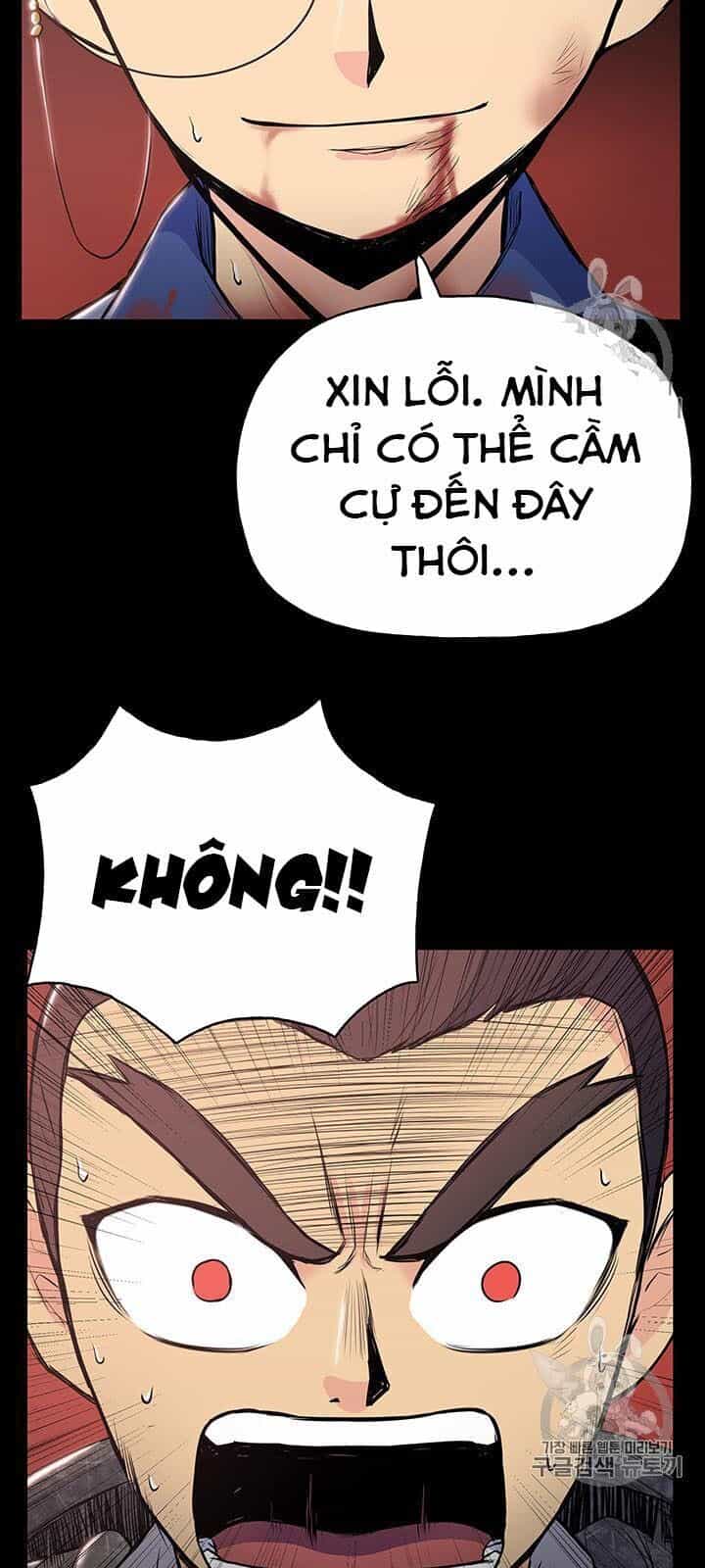 Phong Vân Chiến Thần - Chương 10 - ảnh 61