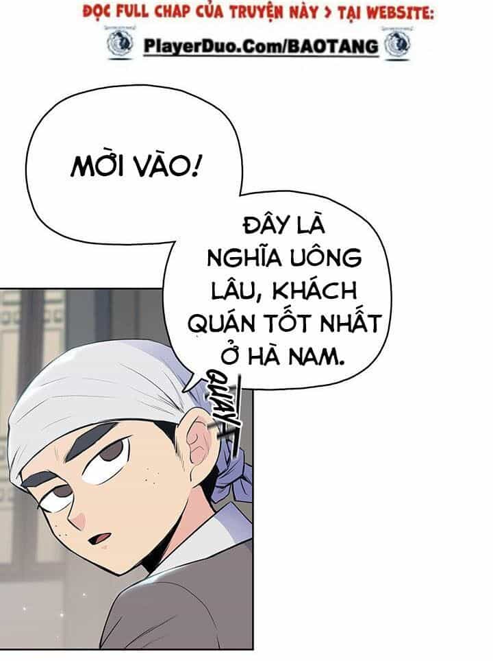 Phong Vân Chiến Thần - Chương 10 - ảnh 7