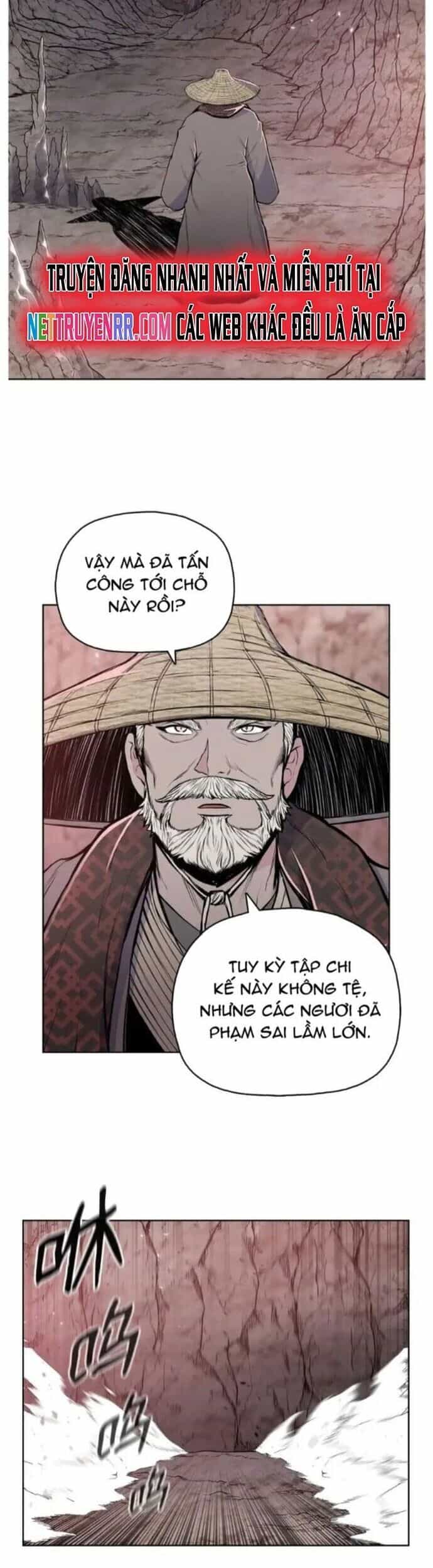 Phong Vân Chiến Thần - Chương 101 - ảnh 12