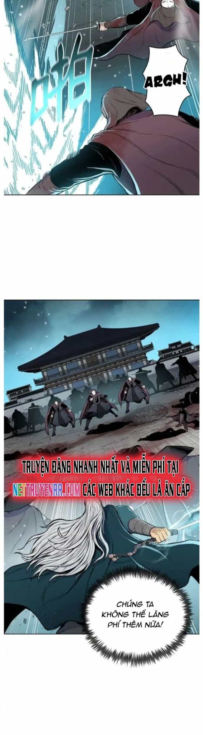 Phong Vân Chiến Thần - Chương 101 - ảnh 6