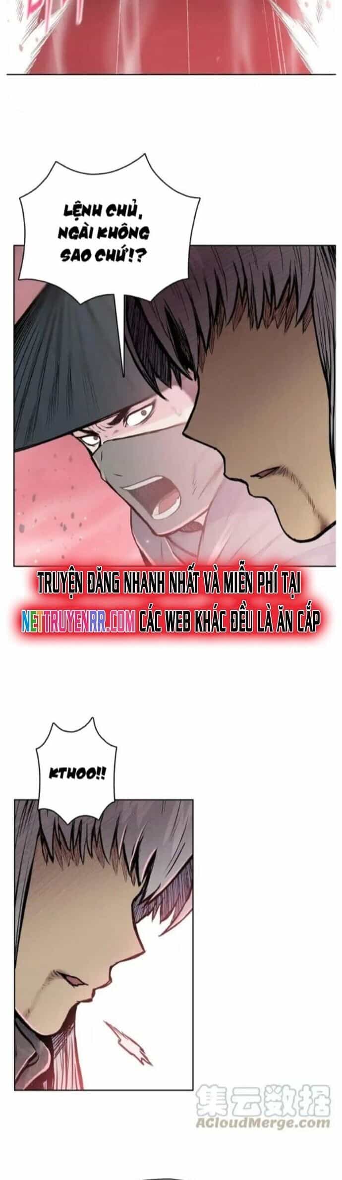 Phong Vân Chiến Thần - Chương 102 - ảnh 10