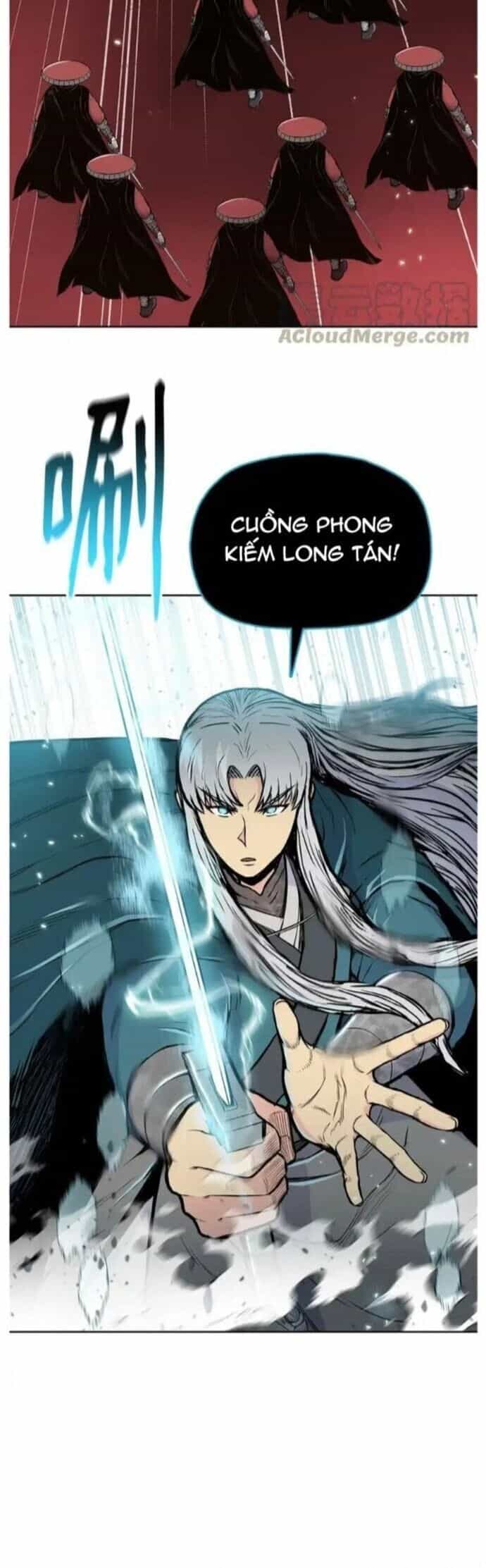 Phong Vân Chiến Thần - Chương 102 - ảnh 12