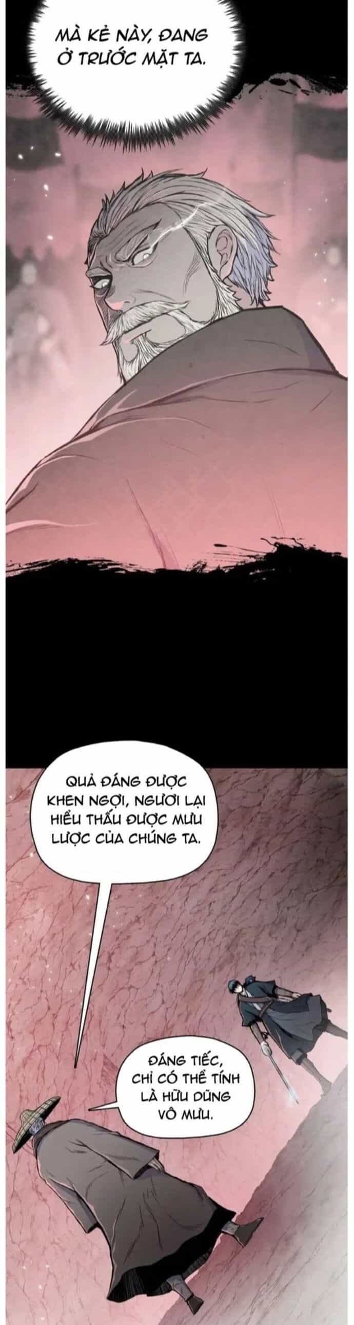 Phong Vân Chiến Thần - Chương 104 - ảnh 5